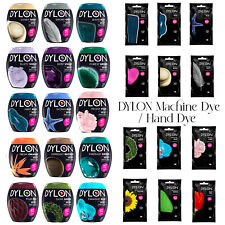 Dylon fabric dye for sale  WALTHAM CROSS