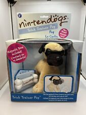 Nintendogs trick trainer for sale  SHEFFIELD