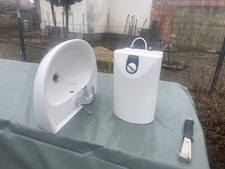 Waschtisch armatur boiler gebraucht kaufen Waschtisch armatur boiler gebraucht kaufen  Landsberg