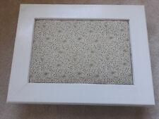 Large white gold for sale  FOLKESTONE