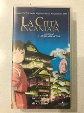 Città incantata miyazaki usato Città incantata miyazaki usato  Galliate