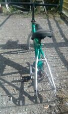 Telaio bicicletta bambino usato  Camugnano