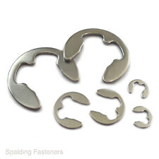 Stainless steel metric for sale  LINCOLN