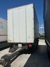 Rimorchio usato  Riccione