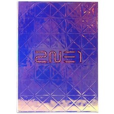 Usado, 2NE1 - Para qualquer um primeiro álbum CD sem cartão fotográfico K-Pop 2010 comprar usado  Enviando para Brazil