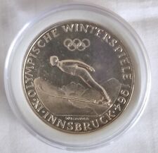 Schilling 1964 austria usato  Tavullia