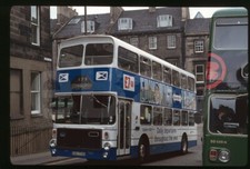 Original bus slide for sale  PUDSEY