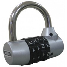 Cadenas code molettes d'occasion  Mondeville