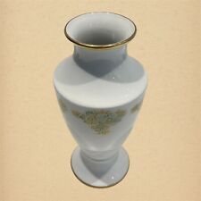 Vase fleur porcelaine d'occasion  Sciez