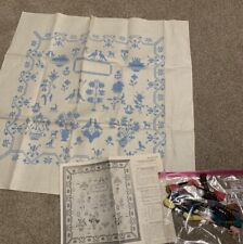 Vintage paragon embroidery for sale  Schwenksville