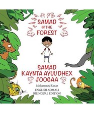 Samad wald englisch gebraucht kaufen  Trebbin