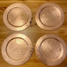 Set vintage copper for sale  Los Angeles