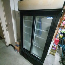 Chiller display fridge for sale  SLOUGH