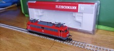 Fleischmann spur lok gebraucht kaufen  Quierschied