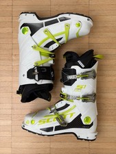 Scott carbon 130 gebraucht kaufen  München