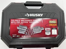 Husky 144 position for sale  Flint