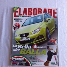 Elaborare 137 marzo usato  Cerveteri