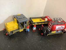 Playmobil 4024 fast gebraucht kaufen  Wuppertal