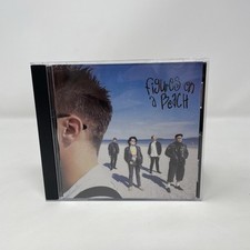 Figures On A Beach - Self-Titled (CD, 1989, Sire Records) Pop Rock - Notch Cut comprar usado  Enviando para Brazil