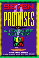 Seven promises promise for sale  UK
