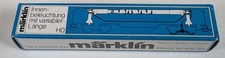 Märklin 7329 beleuchtung gebraucht kaufen  Wadern