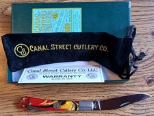 Limited edition canal for sale  Lake City