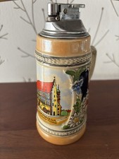 Vintage german beer for sale  Newberry