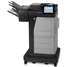 Color laserjet enterprise usato  Milano
