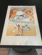 Salvador dali hand for sale  San Bernardino