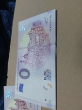 Euro schein souvenir gebraucht kaufen  Herten