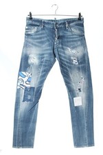 Dsquared2 skinny jeans gebraucht kaufen  Berlin