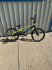 Race bmx 2025 for sale  BRISTOL