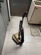 Aspirapolvere lucidatrice vint usato  Napoli