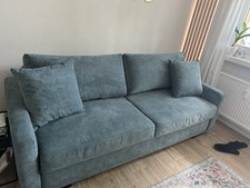 Schlafsofa letty luxe gebraucht kaufen  Halle