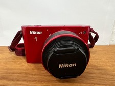 Nikon rot digitalkamera gebraucht kaufen Nikon rot digitalkamera gebraucht kaufen  Kassel