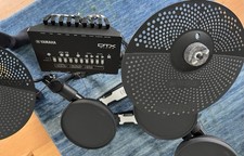 Yamaha dtx402k compact gebraucht kaufen  Berlin