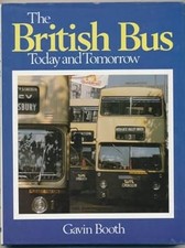 British bus today for sale  UK