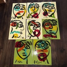Peter keil set d'occasion  Expédié en Belgium