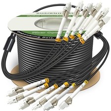 fiber optic strands for sale  Charlotte