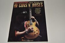 Best guns roses d'occasion  Expédié en Belgium