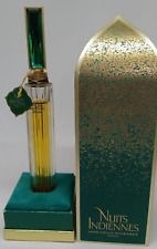 Magnifique flacon ecrin d'occasion  Saint-Nicolas-de-la-Grave