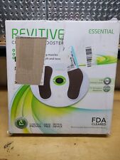 Revitive essential circulation for sale  Pittsburgh