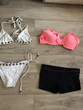 Lot maillot bain d'occasion  Lempdes
