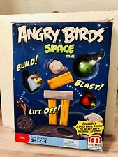 Mattel angry birds for sale  Peoria