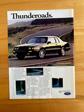 1985 print ford for sale  Springdale