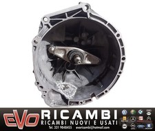 2170020197 cambio meccanico usato  Comiso