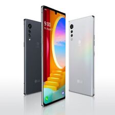 Original LG Velvet 5G G9 G900UM 6.8" 128GB Octa Core Android Smartphone Unlocked comprar usado  Enviando para Brazil