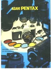 Asahi pentax reflex usato  Breganze