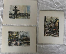 Lot marius girard for sale  Palm Springs