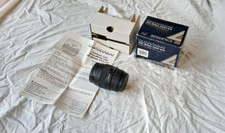 Quantaray 80mm f3.5 for sale  SHEFFIELD